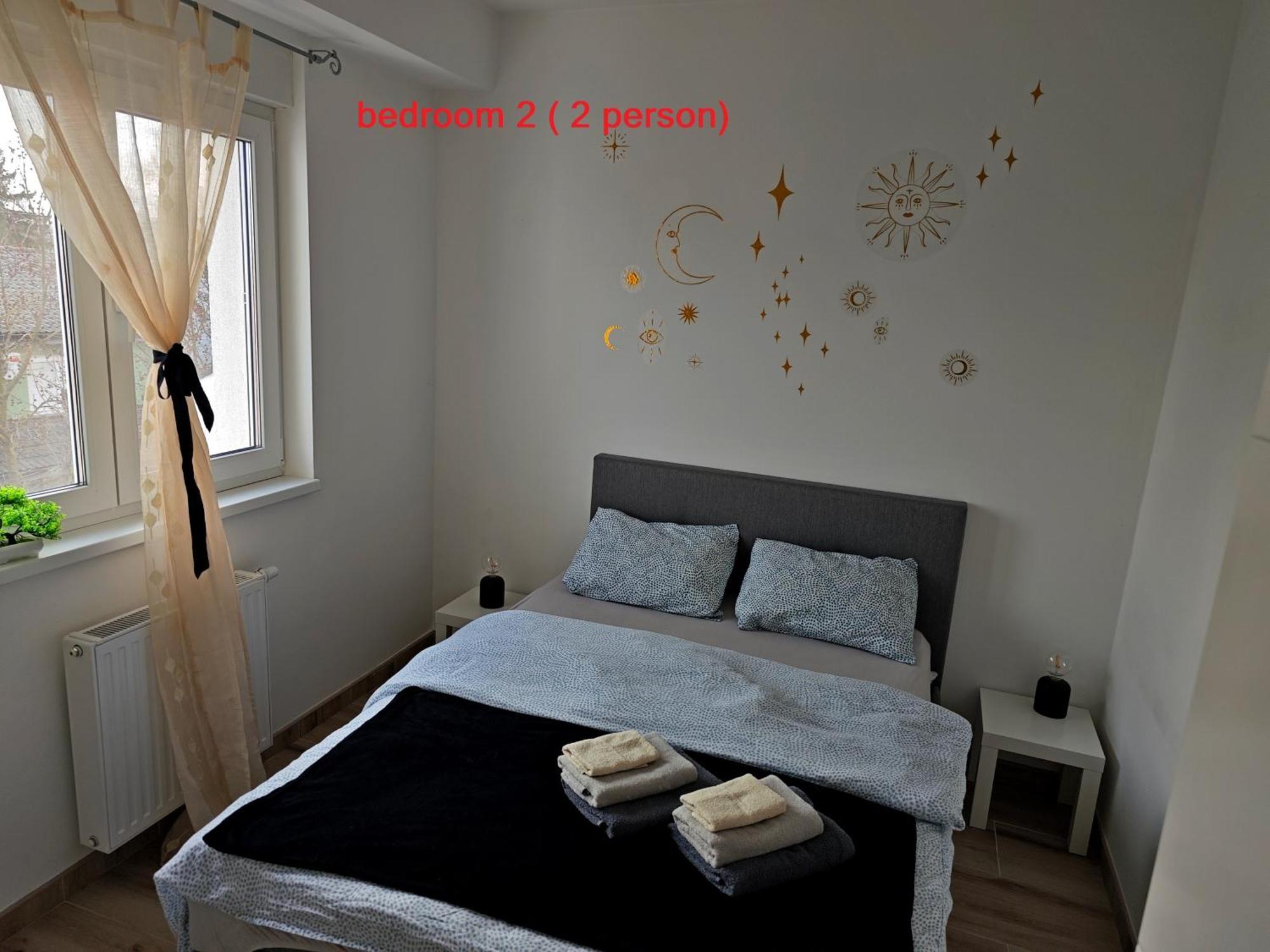 Level Up -Self Check In Apartment Osijek Exterior photo