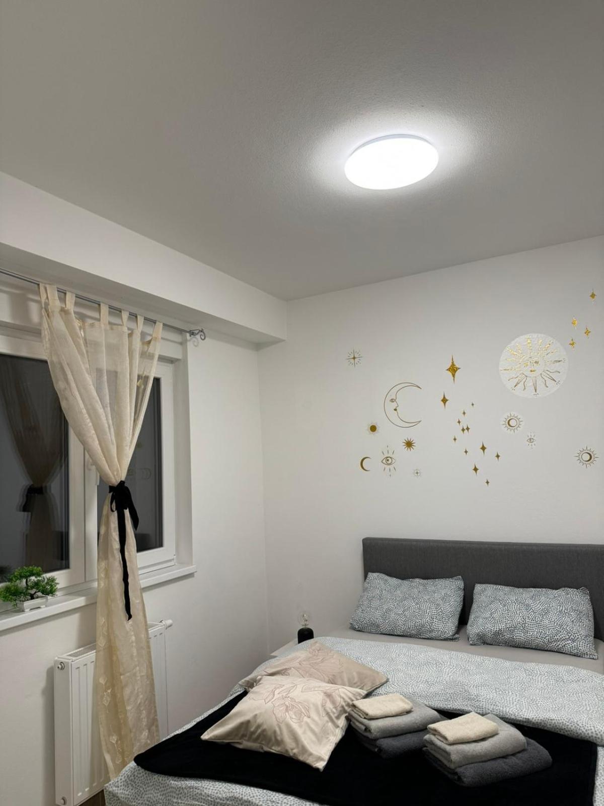 Level Up -Self Check In Apartment Osijek Exterior photo