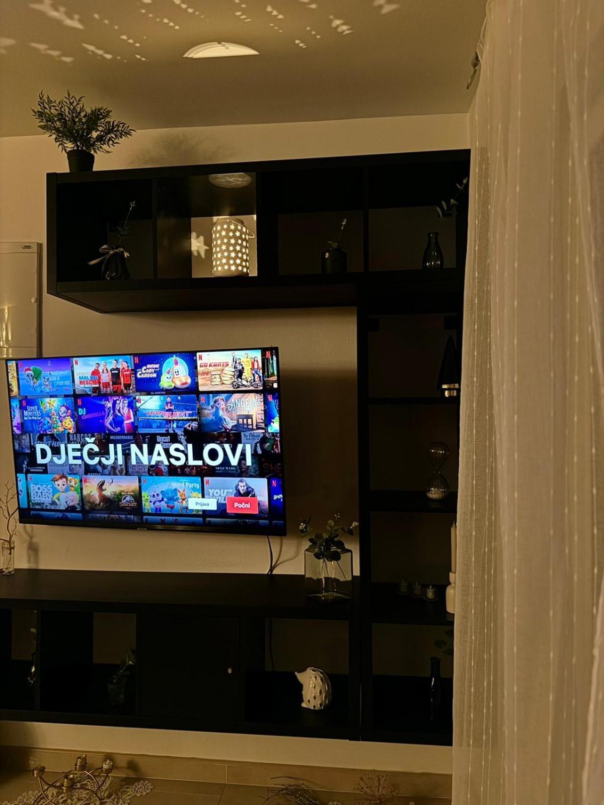 Level Up -Self Check In Apartment Osijek Exterior photo